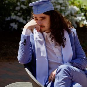 Meet your Posher, Grant